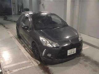 CITROEN DS3