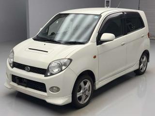 DAIHATSU MAX