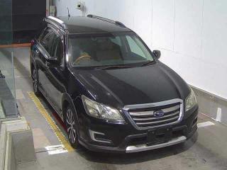 SUBARU EXIGA CROSSOVER 7
