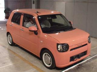 DAIHATSU MIRA TOCOT