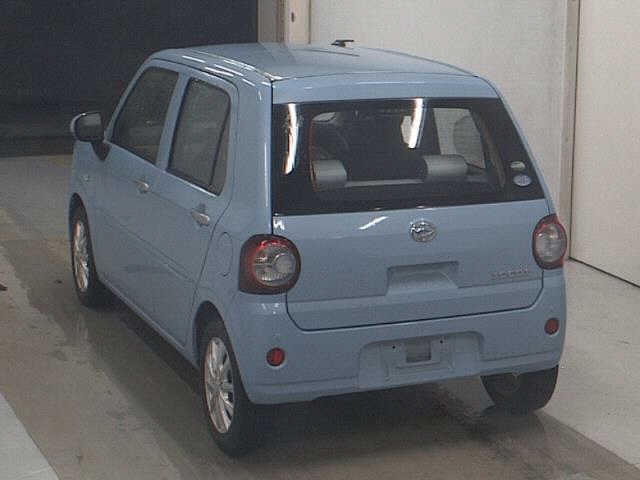 DAIHATSU MIRA TOCOT