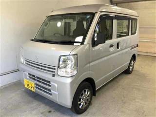 SUZUKI EVERY VAN
