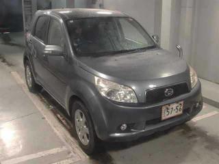 DAIHATSU BE GO