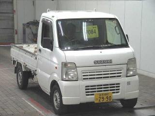 SUZUKI CARRY