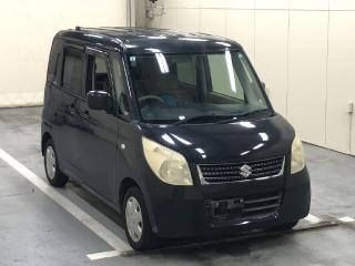 SUZUKI PALETTE