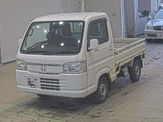 HONDA ACTY