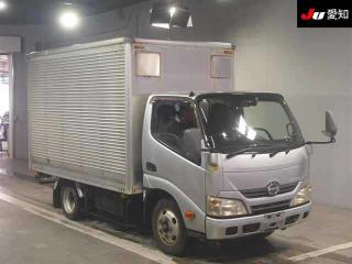 HINO DUTRO TRUCK
