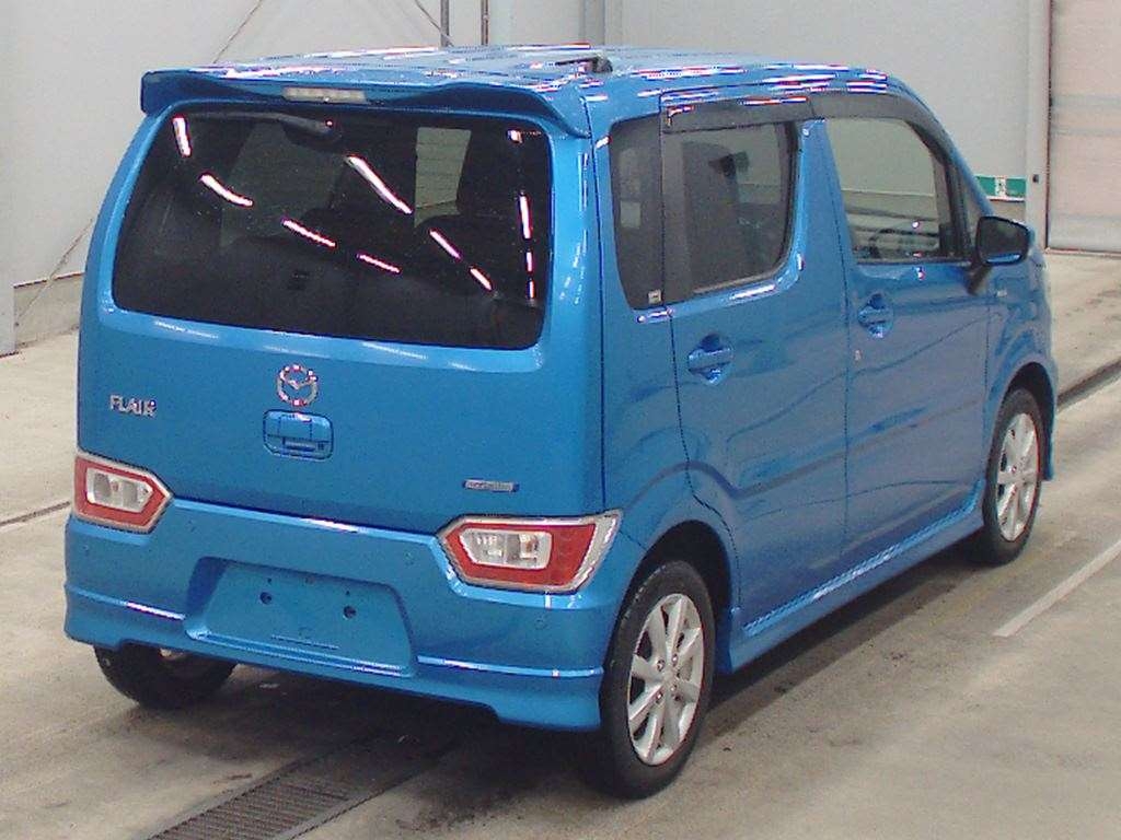 MAZDA FLAIR