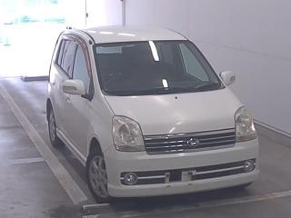 DAIHATSU MIRA AVY