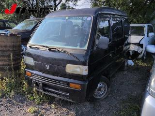 SUZUKI EVERY VAN