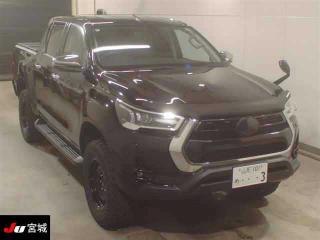 TOYOTA HILUX PICK UP
