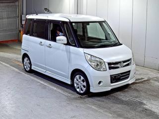 SUZUKI PALETTE