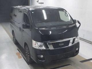 ISUZU COMO