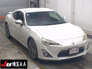TOYOTA 86