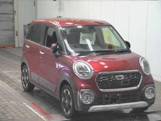 DAIHATSU CAST ACTIVA
