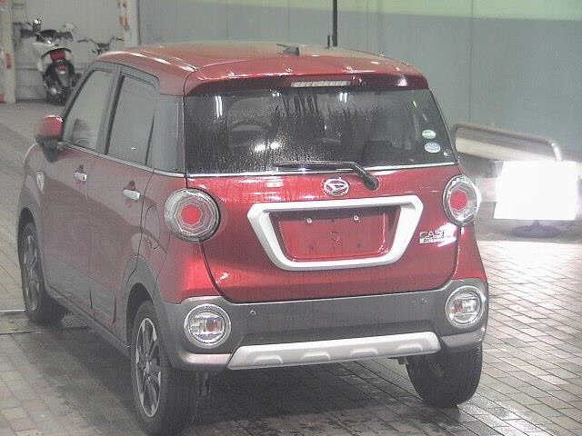 DAIHATSU CAST ACTIVA