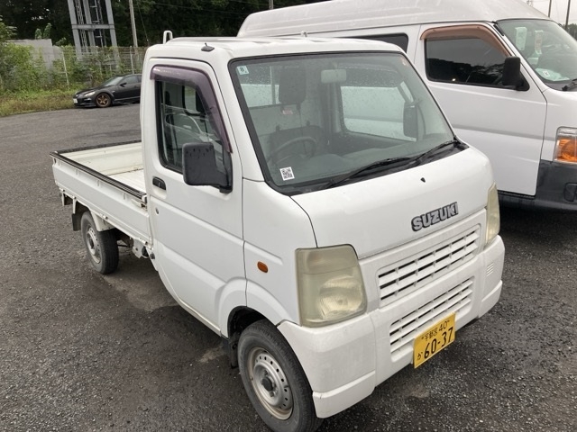 SUZUKI CARRY