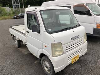 SUZUKI CARRY