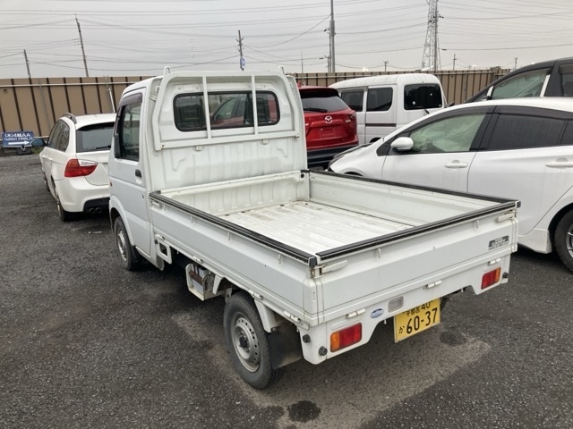 SUZUKI CARRY