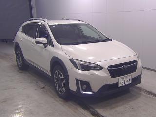 SUBARU SUBARU XV