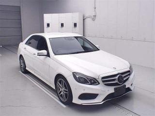 MERCEDES BENZ E CLASS