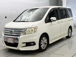 HONDA STEPWGN SPADA