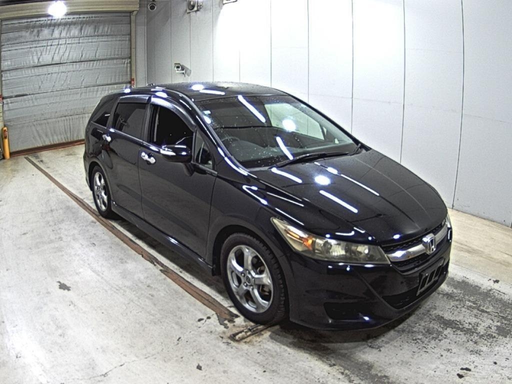 HONDA STREAM