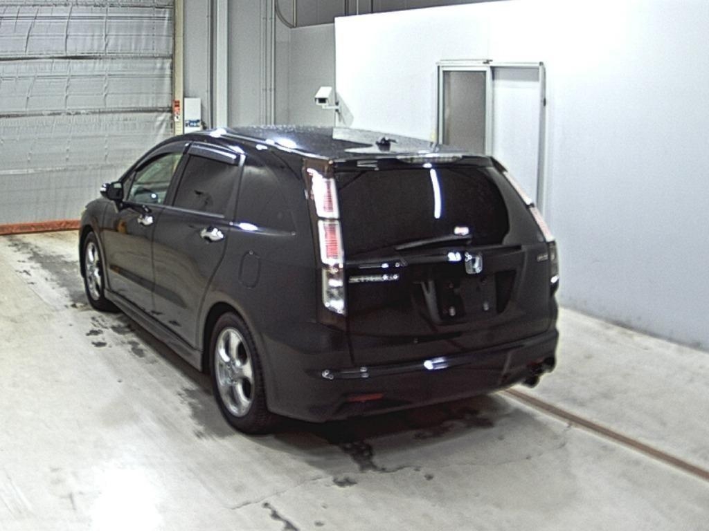 HONDA STREAM
