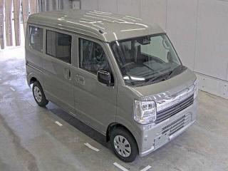 SUZUKI EVERY VAN