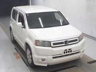 HONDA CROSSROAD