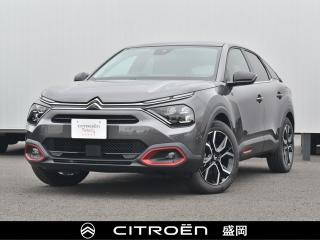 CITROEN E-C4
