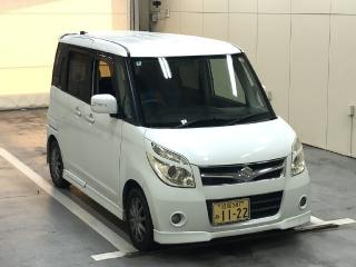 SUZUKI PALETTE