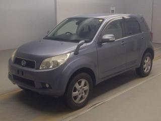 DAIHATSU BE GO