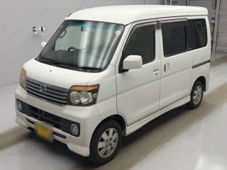 DAIHATSU ATRAI WAGON