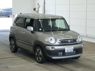 SUZUKI XBEE
