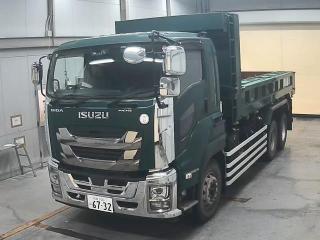 ISUZU OTHER