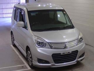 MITSUBISHI DELICA D:2