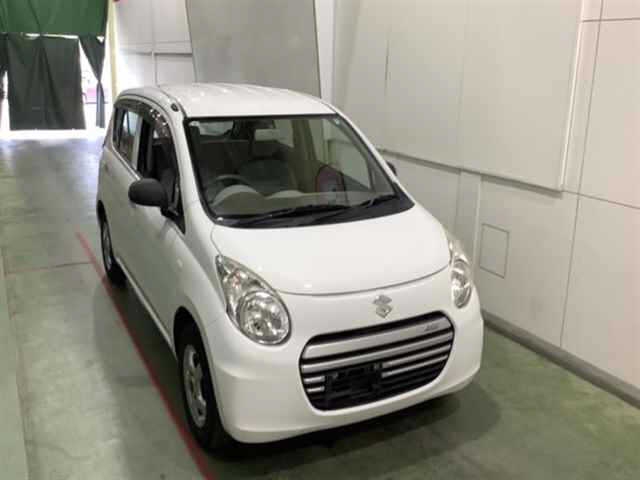 SUZUKI ALTO ECO