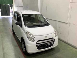 SUZUKI ALTO ECO