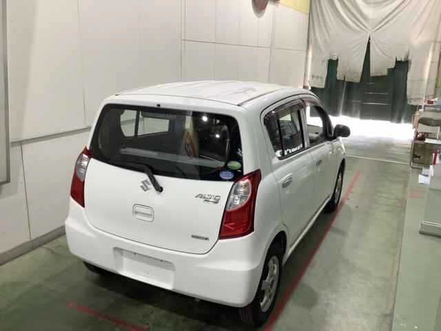 SUZUKI ALTO ECO