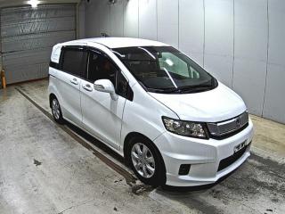 HONDA FREED SPIKE