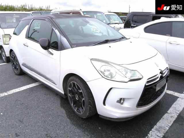 CITROEN OTHER