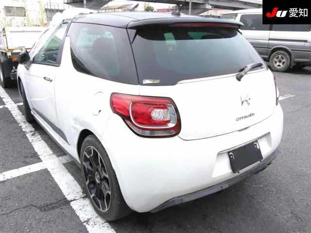 CITROEN OTHER
