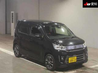 SUZUKI WAGON R STINGRAY
