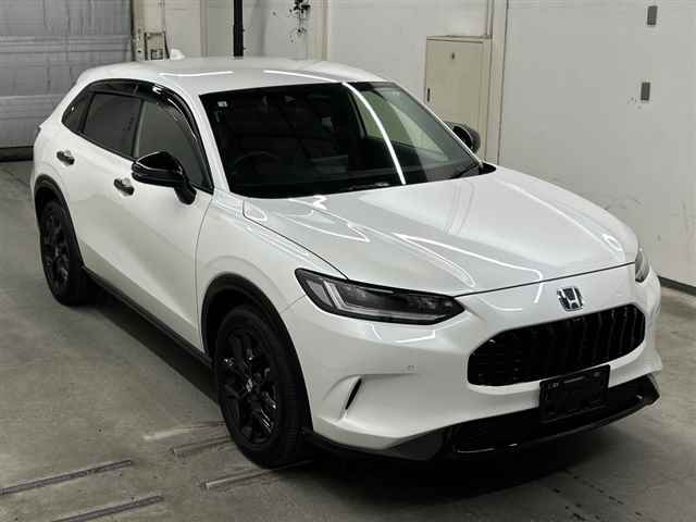 HONDA ZR-V