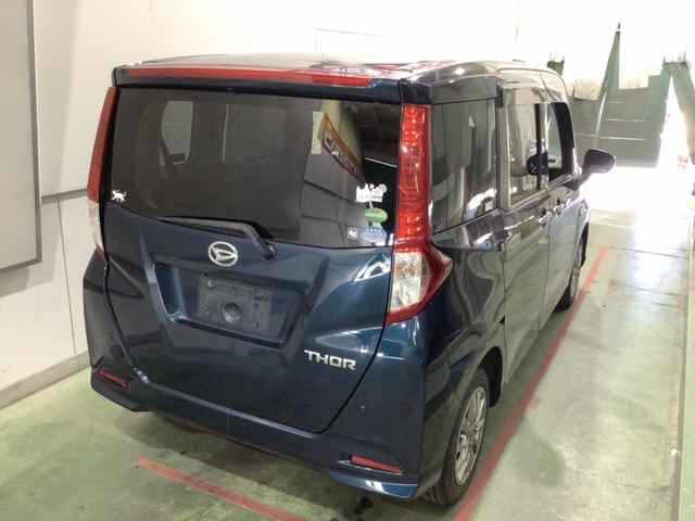 DAIHATSU THOR