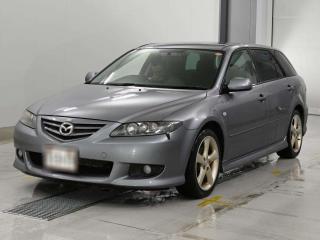 MAZDA ATENZA SPORT WAGON