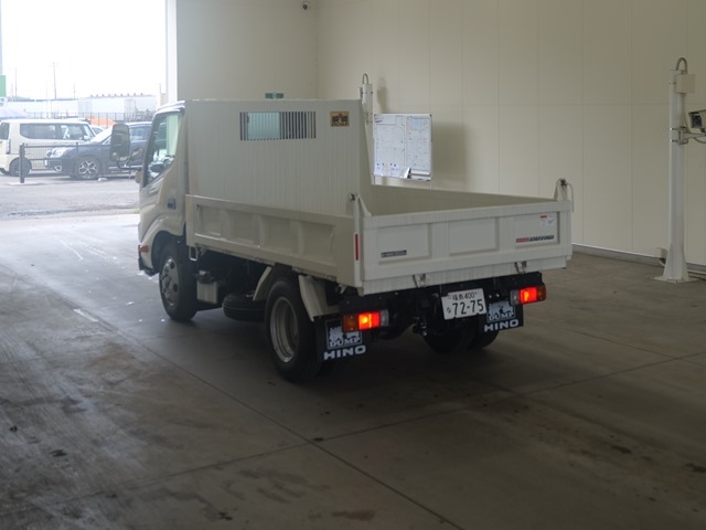 HINO DUTRO