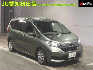 HONDA FREED+