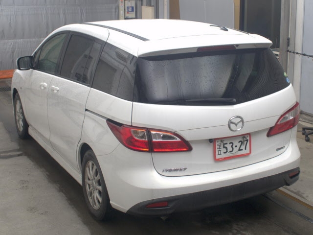 MAZDA PREMACY